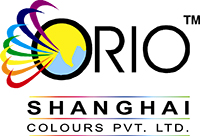 ORIO SHANGHAI COLORS PVT. LTD